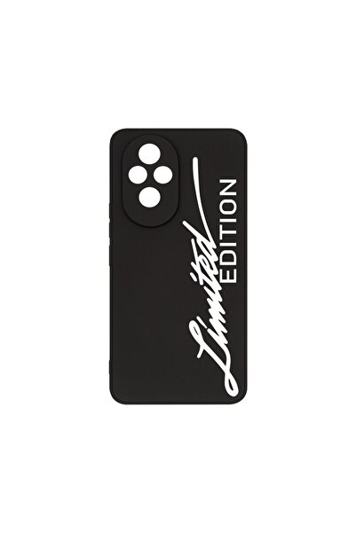 bestcase ¬Æ Husa Slim Premium Silicon 1.2MM, Compatibila Cu Honor 200 Pro 5G,...