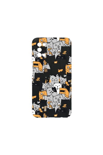 bestcase Husa BestCase¬Æ SLIM SIlicon 0.8MM, Compatibila Cu OPPO Reno 5 Pro 5...