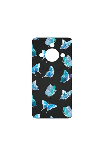 bestcase Λεπτή Θήκη Σιλικόνης 0.8MM, Συμβατή με Honor Magic6 Lite, Σχέδιο Πετ...
