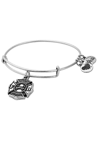 Alex and Ani Bratara Metal A18EBFFRS
