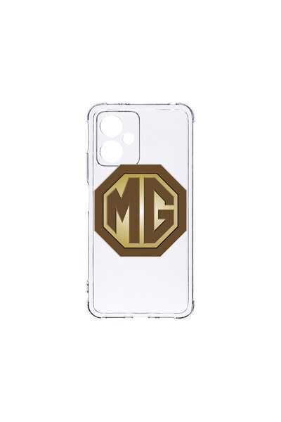 bestcase Αντικραδασμική Θήκη 1.5MM, συμβατή με Motorola Moto G54 / Moto G54 P...