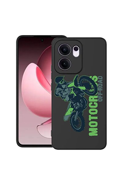 bestcase Θήκη για OPPO Reno13 F 5G, Προστατευτική λεπτή σιλικόνης Premium 1.2...