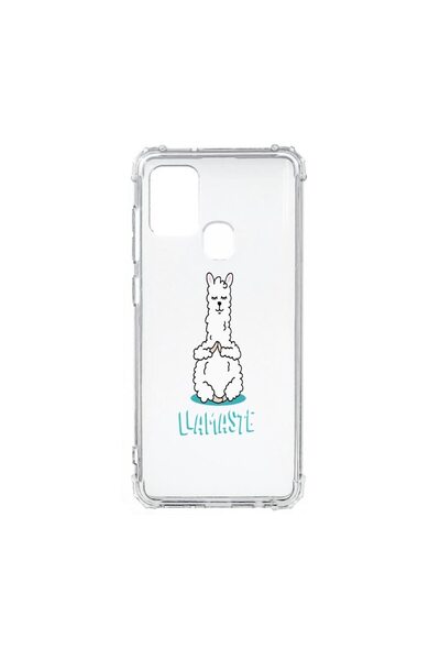 bestcase Husa Anti Shock Silicon Compatibila Cu Motorola Moto G60s, Llamaste ...
