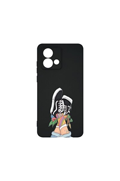 bestcase Husa BestCase¬Æ Slim SIlicon 0.8MM, Compatibila Cu Motorola Edge 40 ...