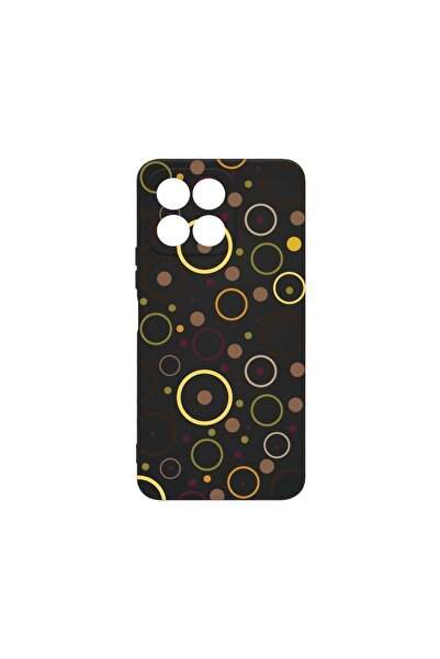 bestcase Husa BestCase¬Æ Premium Liquid Silicon, Compatibila Cu Honor 70 Lite...