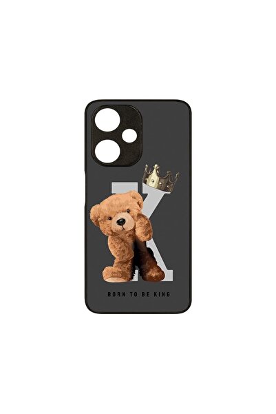 bestcase Husa BestCase¬Æ MaxSafe, Compatibila Cu OPPO A59 5G, Born To Be King...