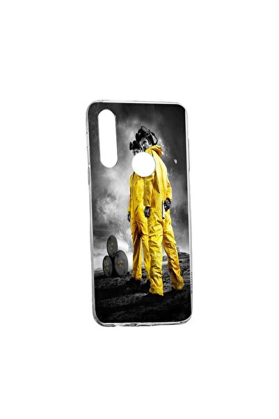bestcase Θήκη Breaking Bad, για Motorola Moto G8, ανθεκτική στη φθορά, αντιολ...