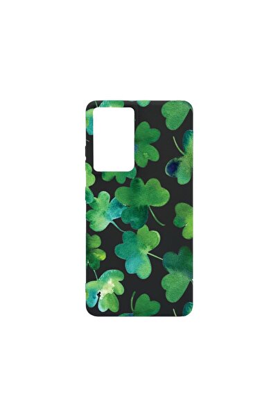 bestcase ¬Æ Husa Slim SIlicon 0.8MM, Compatibila Cu Honor 200 Lite, Green lea...