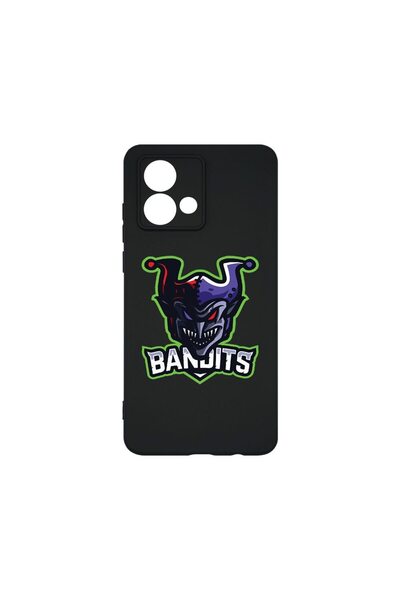 bestcase Husa BestCase¬Æ Slim SIlicon 0.8MM, Compatibila Cu Motorola Moto G84...