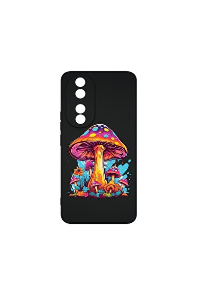 bestcase Тънък премиум силиконов калъф 1.2ММ, съвместим с Honor 90 5G, Дизайн...