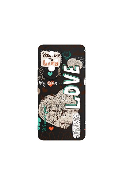 bestcase Θήκη για Honor 200 Pro, BestCase® Λεπτή Σιλικόνη 0.8MM, Love, Προστα...