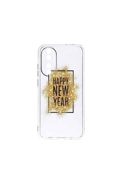 bestcase Husa BestCase¬Æ Clear Silicon 2MM, Compatibila Cu Honor 90 5G, Happy...