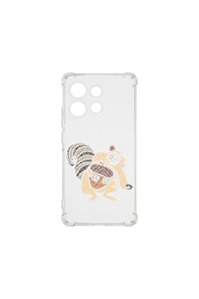 bestcase Husa pentru Motorola Edge 50 Neo, BestCase¬Æ Anti Shock 1.5MM, Calli...