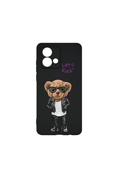 bestcase Husa BestCase¬Æ Slim SIlicon 0.8MM, Compatibila Cu Motorola Edge 40 ...
