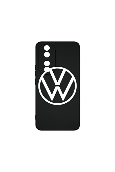 bestcase ¬Æ Husa Slim Premium Silicon 1.2MM, Compatibila cu Honor 90 5G, Logo...