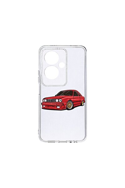 bestcase Husa BestCase¬Æ Clear Silicon 2MM, Compatibila Cu OPPO A79 5G, Class...