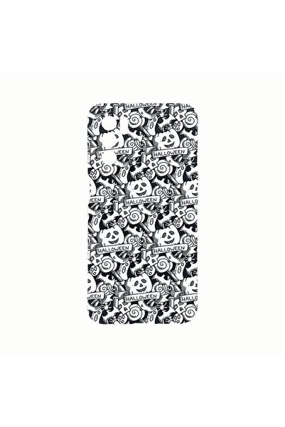 bestcase Θήκη Σιλικόνης, Συμβατή με Oppo A16s, Χάλογουιν, Ανθεκτική στη φθορά...