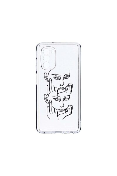 bestcase Husa BestCase¬Æ Clear Silicon 2MM, Compatibila Cu Motorola Moto G51 ...