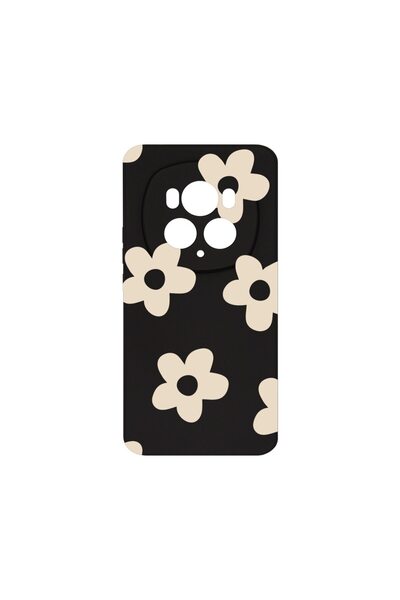 bestcase Θήκη Σιλικόνης Slim Premium 1.2MM, Συμβατή με Honor Magic6 Pro, Ρετρ...