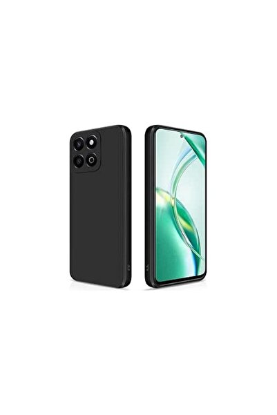 bestcase ¬Æ Husa pentru Honor X7c / Honor 200 Smart din Silicon Ultra Slim, N...