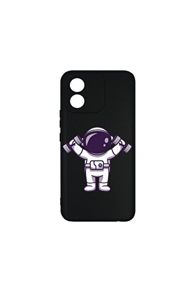 bestcase Husa BestCase¬Æ Slim SIlicon 0.8MM, Compatibila Cu Honor X5, Astrona...