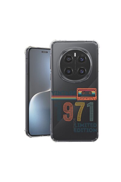 bestcase ¬Æ Husa Anti Shock Pentru Honor Magic7 Pro, Limited Edition 1971 - V...