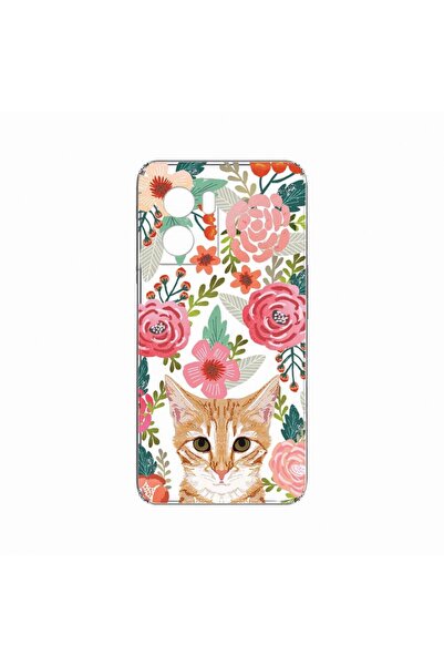 bestcase Husa BestCase¬Æ 2MM Slim Silicon, Compatibila Cu OPPO A57s, Cat and ...