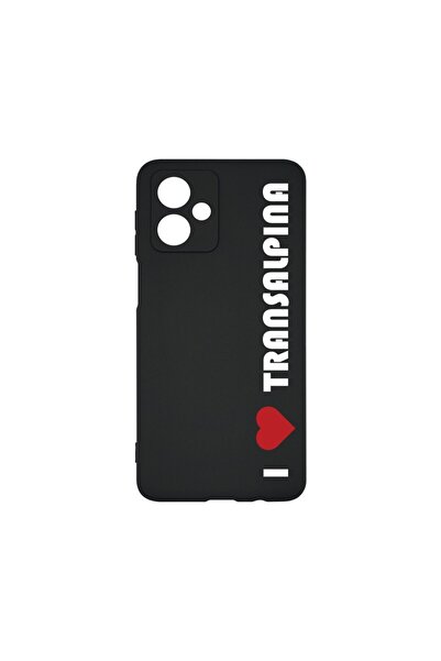bestcase Θήκη για Motorola Moto G55, BestCase® Λεπτή Προστατευτική Σιλικόνη P...