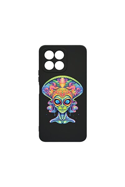 bestcase Θήκη Σιλικόνης Premium Λεπτή 1.2MM, Συμβατή με Honor 70 Lite 5G, Dre...