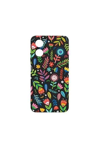bestcase Husa BestCase¬Æ Slim SIlicon 0.8MM, Compatibila Cu OPPO A38 4G, Happ...