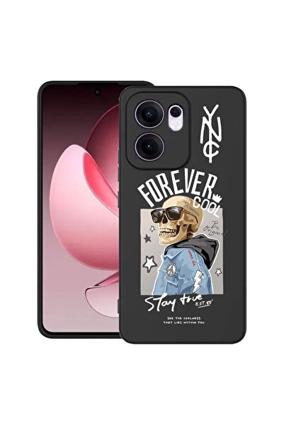 bestcase Θήκη για OPPO Reno13 F 5G, Προστιθετική Λεπτή Σιλικόνη Premium 1.2MM...