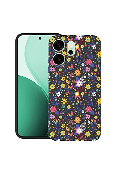 bestcase ¬Æ Husa TPU Ultra Slim Compatibil cu OPPO Reno15 Pro, cu Design Flow...