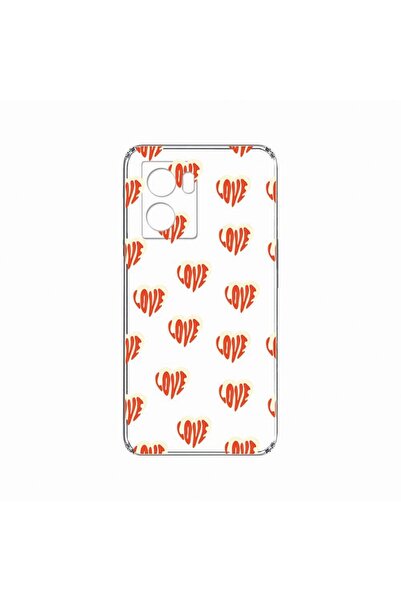 bestcase Husa BestCase¬Æ 2MM Slim Silicon, Compatibila Cu OPPO A77s, Cute Lov...