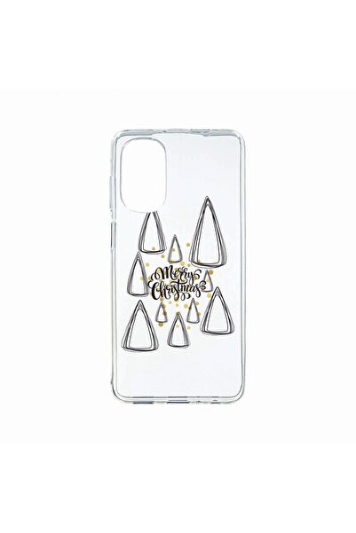 bestcase Θήκη σιλικόνης, Συμβατή με Motorola Moto G62 5G, Μινιμαλιστικό σχέδι...