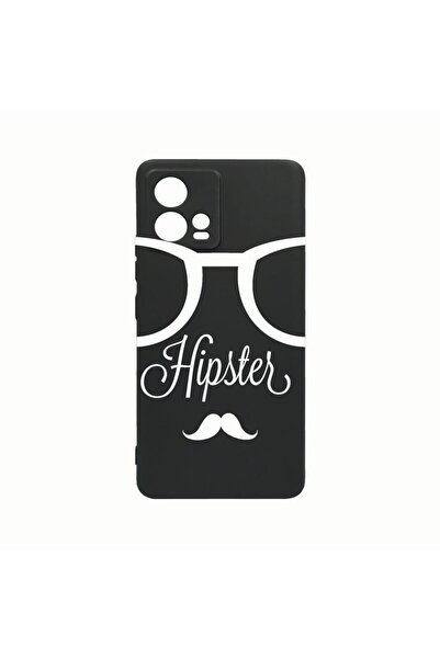 bestcase Husa Silicon, Compatibila Cu Motorola Edge 30 Fusion, Hipster, Rezis...