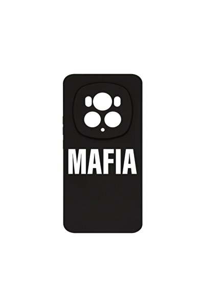 bestcase Θήκη Σιλικόνης Premium Λεπτή 1.2MM, Συμβατή με Honor Magic6 Pro, Maf...