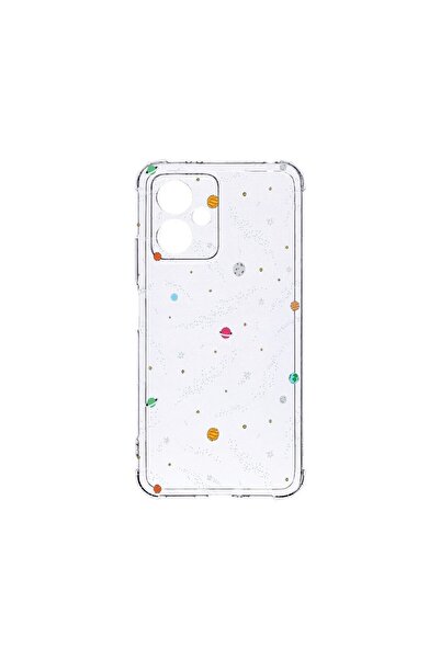bestcase Αντικραδασμική Θήκη 1.5MM, Συμβατή με Motorola Moto G14, Universe, P...