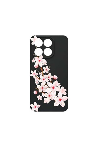 bestcase Husa BestCase¬Æ Slim SIlicon 0.8MM, Compatibila Cu Honor X6a, Spring...