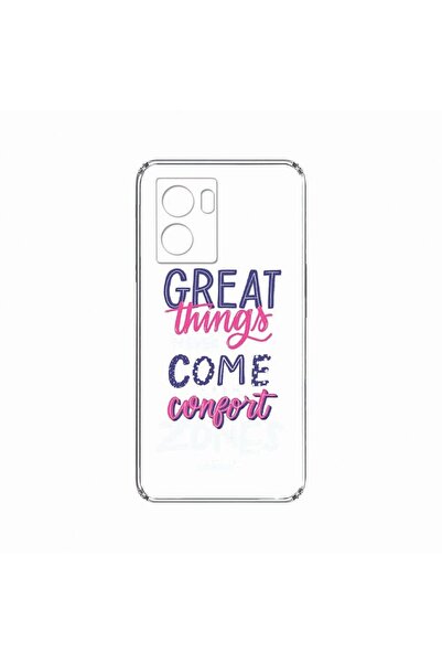 bestcase Λεπτή θήκη σιλικόνης 2 χιλιοστών, Συμβατή με OPPO A57s, Εξαιρετικά χ...