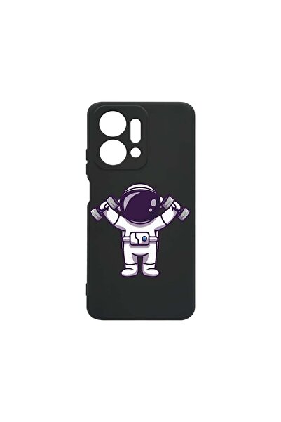 bestcase Husa BestCase¬Æ Premium Liquid Silicon, Compatibila Cu Honor X7a, As...