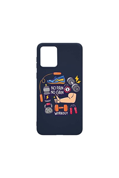 bestcase Husa BestCase¬Æ SLIM SIlicon 0.8MM, Compatibila Cu Motorola Moto E13...