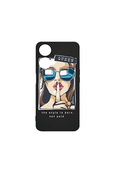 bestcase Husa BestCase¬Æ SLIM SIlicon 0.8MM, Compatibila Cu OPPO A78 5G, Quee...