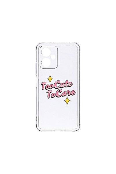 bestcase Αντικραδασμική Θήκη 1.5MM, Συμβατή με Motorola Moto G14, Πολύ Χαριτω...