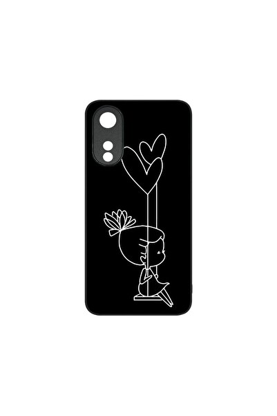 bestcase Husa BestCase¬Æ Slim Glassy, Compatibila Cu OPPO A78 5G / A58 5G, My...