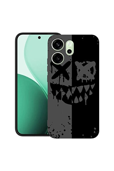 bestcase ¬Æ Husa TPU Ultra Slim Compatibil cu OPPO Reno15 Pro, cu Design Smil...