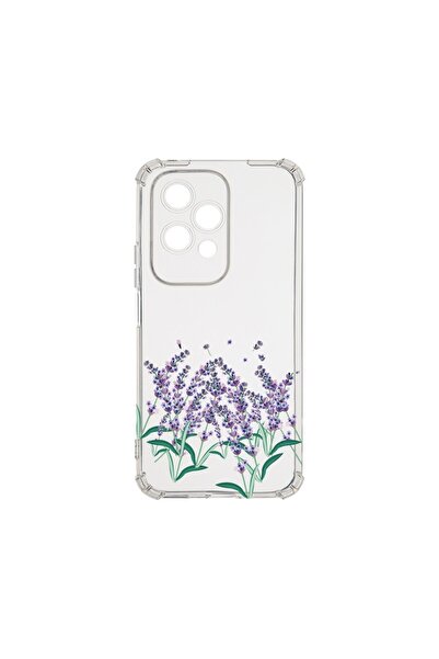 bestcase Θήκη για Honor 200 Lite 5G, BestCase® Αντικραδασμική 1.5MM, Λεβάντα,...