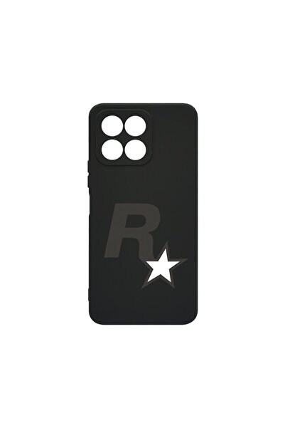 bestcase Husă subțire premium din silicon de 1.2MM, compatibilă cu Honor 70 L...