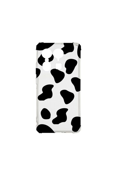 bestcase Husa pentru Motorola Edge 50 Ultra, BestCase¬Æ Anti Shock 1.5MM, Bla...