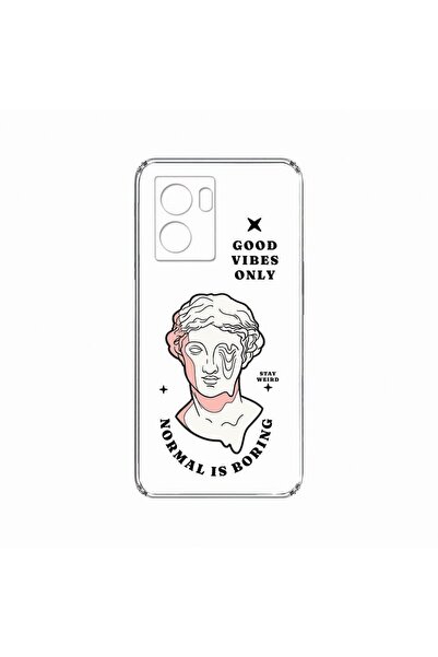 bestcase Husa BestCase¬Æ 2MM Slim Silicon, Compatibila Cu OPPO A57s, Normal I...