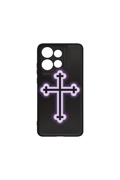 bestcase Husa pentru Motorola Edge 50 Neo, BestCase¬Æ Slim SIlicon 0.8MM, Pur...